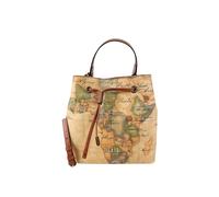 Alviero Martini 1a Classe - Secchiello E062 - - Bags - Donna - Marrone - ONE SIZE
