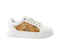 Alviero Martini 1a Classe, ,Shoes ,Donna ,Bianco ,40 EU Sneakers