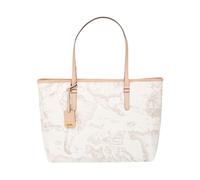 Alviero Martini 1a Classe - Shopping Grande - - Bags - Donna - Bianco - ONE SIZE