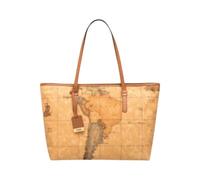 Alviero Martini 1a Classe - Shopping Grande - - Bags - Donna - Marrone - ONE SIZE