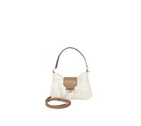 Alviero Martini 1A Classe Shoulder Bag Bianco LLC05B188 BIANCO TU