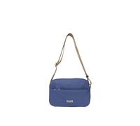 Alviero Martini 1A Classe Shoulder Bag Denim LGZ709762 DENIM TU