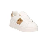 ALVIERO MARTINI 1A CLASSE Sneaker White D26PC02 Z 1300 300E Taglia Scarpa: 39