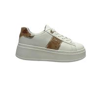 ALVIERO MARTINI 1A CLASSE Sneaker White D26PC02 Z 1300 300E Taglia Scarpa: 40