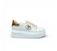 Alviero Martini 1A Classe Sneaker White DS26PC01 Taglia Scarpa: 35