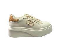 Alviero Martini 1A Classe Sneaker White DS26PC01 Taglia Scarpa: 39