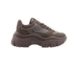 Alviero Martini 1a Classe - Sneakers Terramia - - Shoes - Donna - Marrone - 36 EU