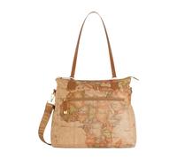 Alviero Martini 1a Classe - Soft Shopper Backpack - -Bags -Donna -Beige -ONE SIZE