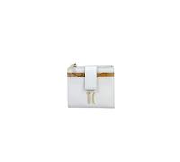 Alviero Martini 1a Classe - Summer Paradise Portafoglio Piccolo - - Accessories - Donna - Bianco - ONE SIZE