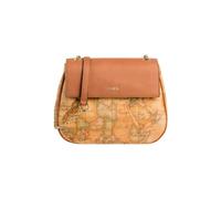 Alviero Martini 1a Classe - Tracolla con Patta - - Bags - Donna - Marrone - ONE SIZE