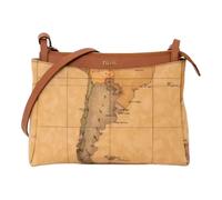 Alviero Martini 1a Classe - Tracolla E015 - - Bags - Donna - Marrone - ONE SIZE