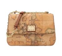 Alviero Martini 1a Classe - Tracolla Patta e Girello - -Bags -Donna -Marrone -ONE SIZE