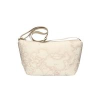 Alviero Martini 1a classe Tracolla regolabile Geo White