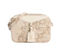 Alviero Martini 1a Classe - Tracollina Reporter - - Bags - Donna - Beige - ONE SIZE