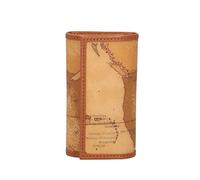 PORTACHIAVI CORTO A 6 GANCI ALVIERO MARTINI PRIMA CLASSE ORIGINALE CON ETICHETTE