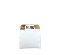 Alviero Martini 1A Classe Zaino Donna - Bianco LC69 9636 Ecopelle UNI
