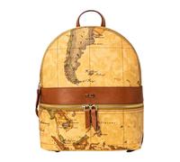 Alviero Martini 1a Classe - Zaino Geo Classic - - Bags - Donna - Beige - ONE SIZE