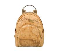 Alviero Martini 1a Classe - Zaino Geo Classic - -Bags -Donna -Beige -ONE SIZE