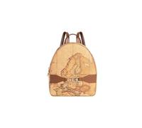 Alviero Martini 1a classe Zaino geo destiny LGZ05G611 chestnut