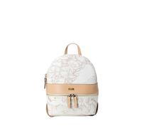 Alviero Martini Prima Classe - Zainetto Geo White