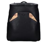 Alviero Martini 1a Classe - Zaino in Pelle e Ecopelle - - Bags - Uomo - Nero - ONE SIZE