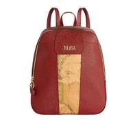 Alviero Martini 1a Classe - Zaino Windy City - - Bags - Donna - Rosso - ONE SIZE