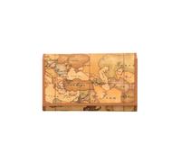 ALVIERO MARTINI 1a eo Classic Portafoglio W021 6000 - 0010 NATURAL