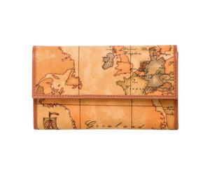 Alviero Martini 1a eo Classic Wallet - - Accessories - Donna - Beige - ONE SIZE