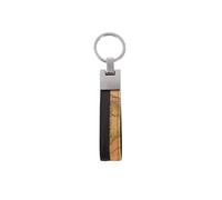 Portachiavi Alviero Martini 1a Classe W2745600 Nero
