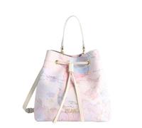 Alviero Martini 1A Classe Borsa a secchiello con tracolla multicolor BS26PC06 LE70 9922 Dimensioni borsa: Media