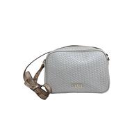 Alviero Martini 1A orsa a Tracolla Donna, Tessuto con Stampa, Tracolla Regolabile, Tasca Interna con Zip