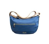 Alviero Martini 1A orsa a Tracolla Donna, Tessuto Tracolla Regolabile, Tasca Interna con Zip