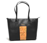 Alviero Martini 1A orsa shopper black Dimensioni borsa: Grande