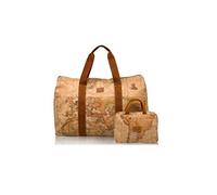 Alviero Martini Borsone Beauty I°CLASSE B162 Soft Geo