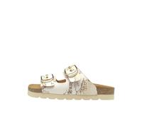 ALVIERO MARTINI 1ACLASSE COD.Z11249752 SANDALI A CIABATTA DONNA IN P.U.COL.WHITE