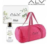 ALVIERO MARTINI ALAYA CONF. EDT 200ML + BORSONE