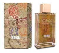 ALVIERO MARTINI ALV BY ROMA EDP 100ML