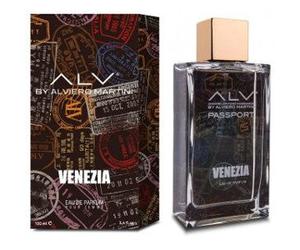 ALVIERO MARTINI ALV BY VENEZIA EDP 100ML