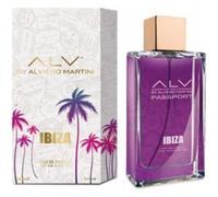 Alviero Martini - Alviero Martini Ibiza - Eau De Parfum Unisex 100 Ml Vapo
