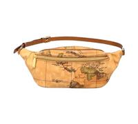 MARSUPIO 2 TASCHE ALVIERO MARTINI PRIMA CLASSE ORIGINALE CON ETICHETTE