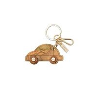 Alviero Martini Portachiavi-Charm M C W287 6000 Beige naturale 0010