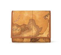 ALVIERO MARTINI 1a CLASSE Geo Classic Portafoglio W015 - 0010 NATURAL