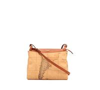 BORSA TRACOLLA ALVIERO MARTINI Prima Classe Geo Natural Co