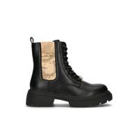 ALVIERO MARTINI Anfibio donna nero 40