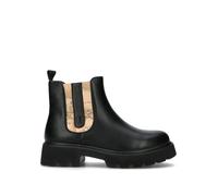 ALVIERO MARTINI Beatles donna nero 40