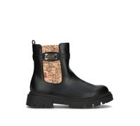 ALVIERO MARTINI Beatles ragazza nero 35