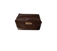 Alviero Martini Beauty Squadrato medio mahogany | sintetico