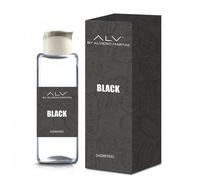 ALVIERO MARTINI BLACK SHOWER GEL 400 ML