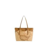 alviero martini Borsa 1A Classe ritual bag geo classic shopping LLC19S600 natural co