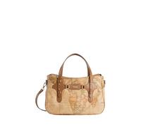 alviero martini Borsa a mano 1A Classe soft fusion LLB96S578 tobacco